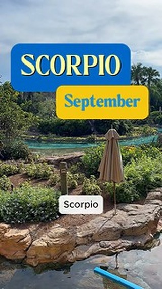 StaceeTebo7k's tweet photo. Scorpio, what if what you’re trying to control is waiting for you to let go? September asks for a softer grip. Lean on your people, let trust grow slowly, and allow the right ones a little closer. https://t.co/P0i3qZfZyC
