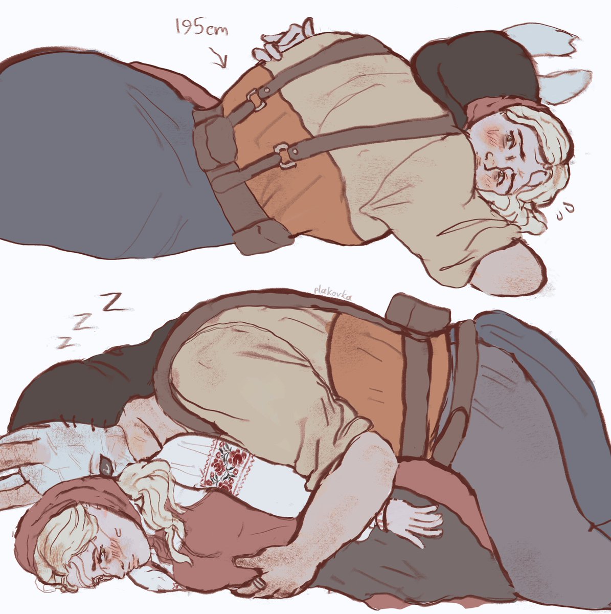 iitenshiwxx's tweet photo. Anna.... is big....weight blanket.......
#dbdfanart #dbd #Deadbydaylight #Huntress #oc https://t.co/jDVCQNf5Ft