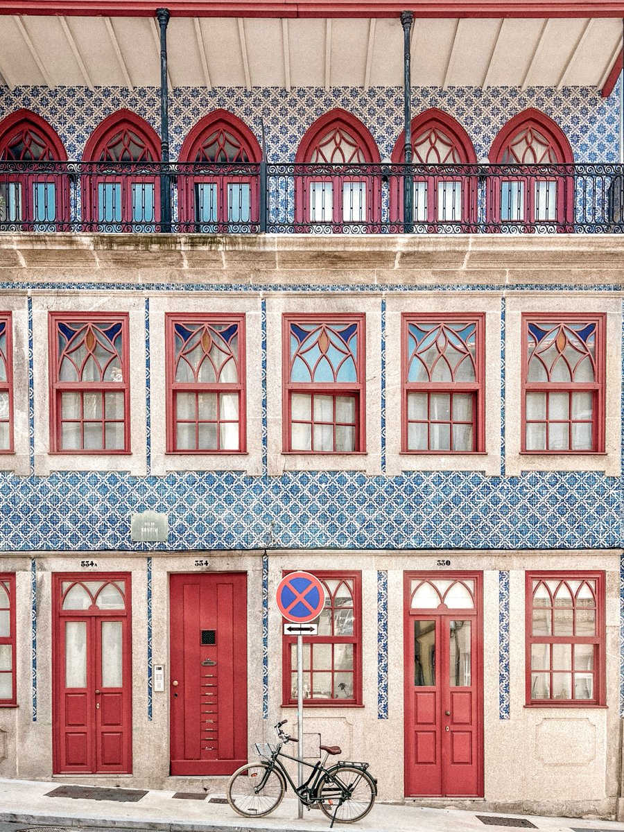 interiorsuckerr's tweet photo. Porto city charm https://t.co/y85umz7pj1