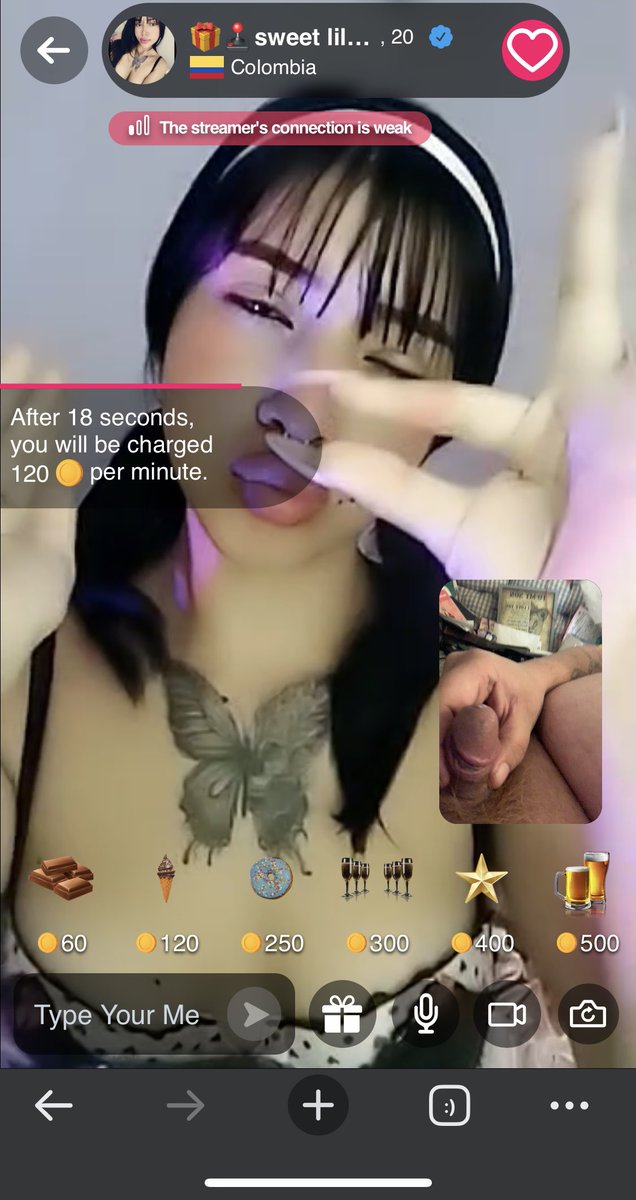 sissycumslutCC3's tweet photo. 😳 you think I might have a micropenis? #sph #humiliation #tinycock #micropenis #smallpenis #smallpenishumiliation #small #tiny #micro #shrimpdick #shrimp #little #littleclit #clit #pathetic https://t.co/4iiqL2GytX