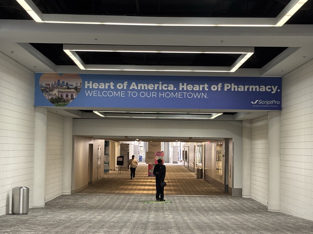 OutcomesOne's tweet photo. We're excited to be at the National Community Pharmacists Association Annual Convention this weekend!

If you’re attending, let’s connect. We can't wait to show you what we’ve been working on.

#AmericanPharmacistsMonth #PharmacyMonth #IndependentPharmacy #CommunityPharmacy https://t.co/gh8lYZiSTX