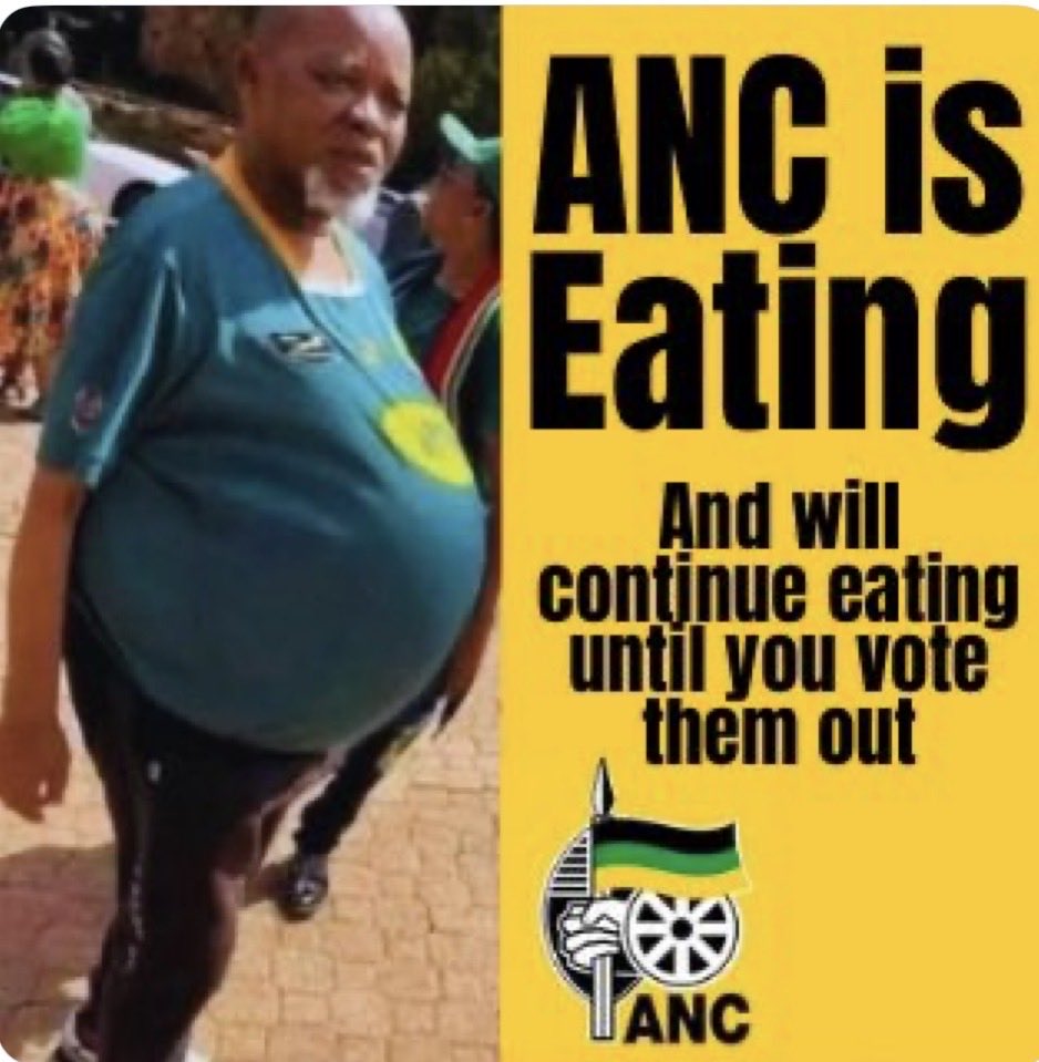 carolinedewet's tweet photo. When will @nomvulamoko_ pay back the Bosasa “food, alcohol, gifts &amp; cars”?

No SA woman or young lady should support the RAPIST @MYANC ever again!

#ANCisCorrupt #VoteAmaselaOut #WeNeedNewLeaders #ANCdontCare https://t.co/uBfFNHn4A8