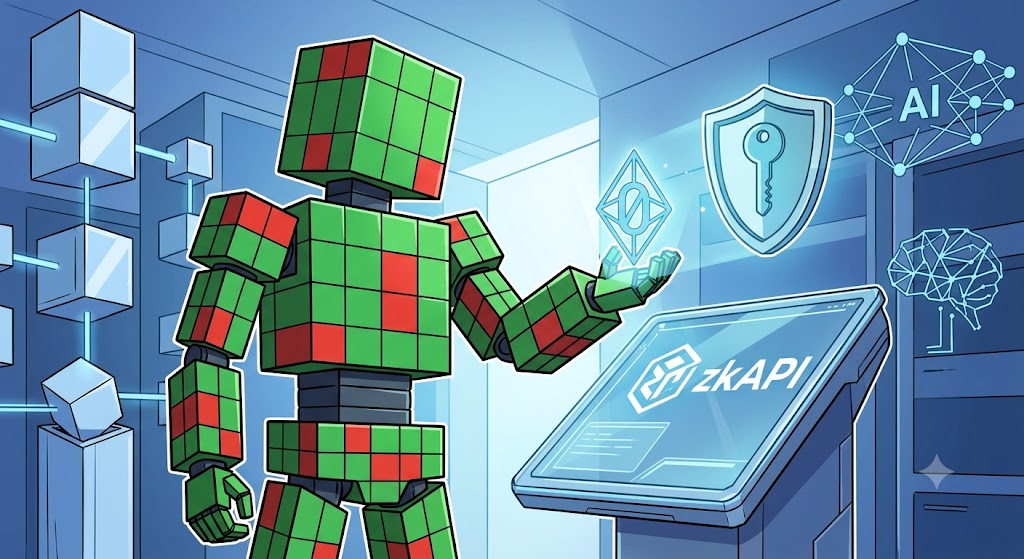 coin360com's tweet photo. .@ethereumfndn and Open Anonymity Project launched zkAPI on mainnet, letting users pay for AI model access with zero-knowledge privacy.
Read more: https://t.co/ByzW6f8vAV
#Ethereum #zkAPI #ZK #Privacy #AI #AIAgents #APIs #CryptoPayments #ETH #Web3 https://t.co/81ye5eu7Tl