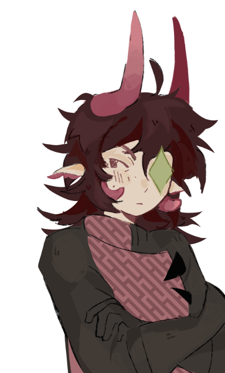 fernphighting's tweet photo. also gay but evil https://t.co/Lw1Ed2zzCq