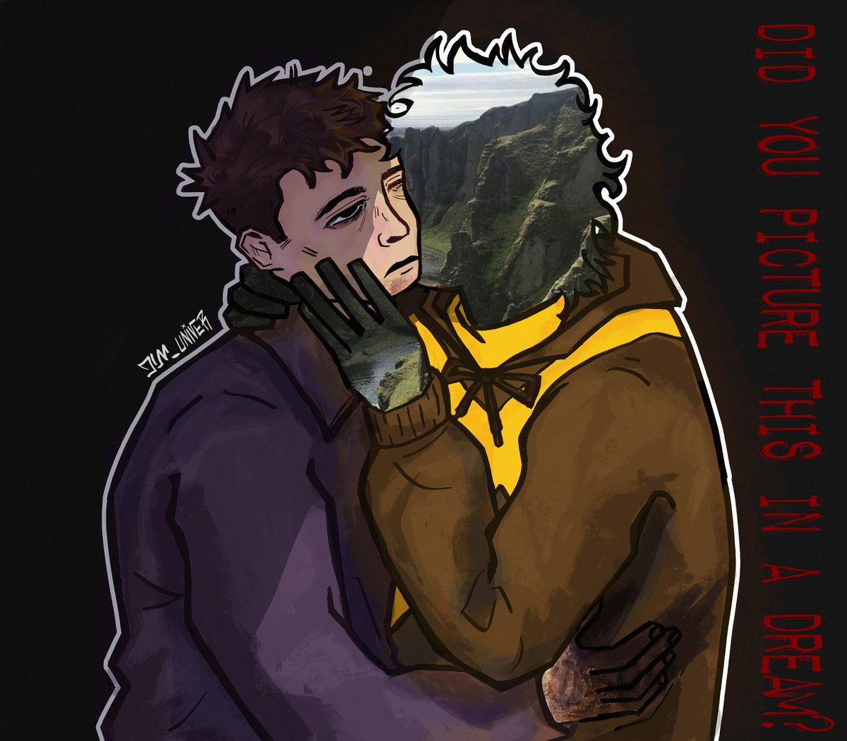 Jim_Univer's tweet photo. .:★Dream★:.
#Cliquetober2026 #cliqueart https://t.co/459QdOf9tB