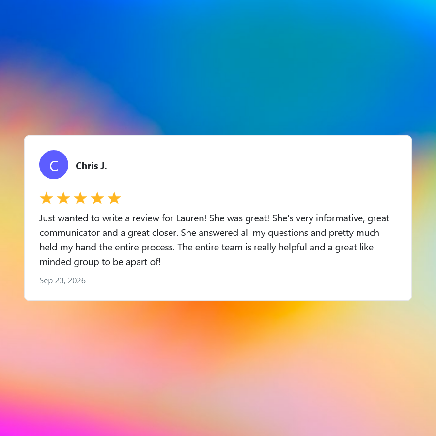360bnbsolutions's tweet photo. Great communication and support throughout the entire process. Thanks for the amazing 5-star review, Chris! ⭐⭐⭐⭐⭐
#Airbnb #AirbnbArbitrage #RealEstate #360BNBSolutions #AirbnbHost #5Stars #FiveStarsReview #5StarsReview #Review #10XBNBGuy https://t.co/BwXhIFzIUe