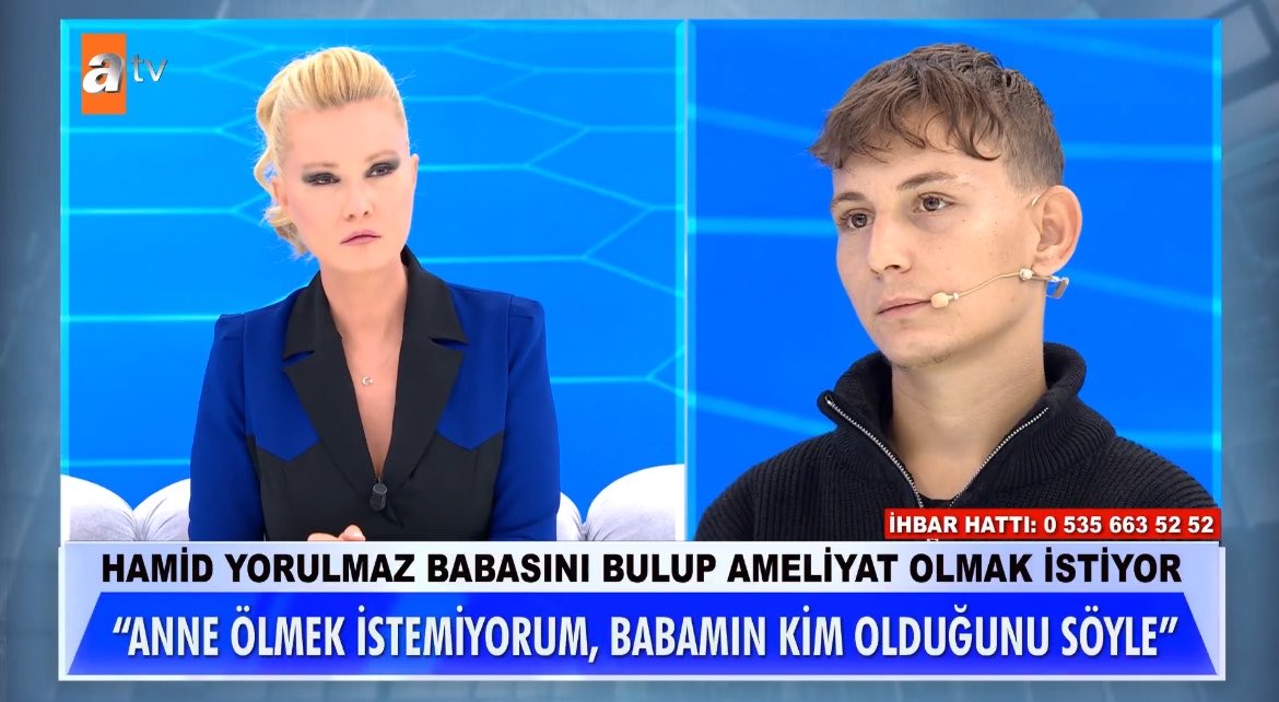 tugberk37's tweet photo. Şu olay tamamen Allah’ın hikmetlerinden biri..

Bu çocuk anemi hastası olmasaydı bunu büyüten dede ve baba bu çocuğu hep kendi çocukları sanacaklardı ve annenin yaptığı ihanet öğrenilemeyecekti.

Çocuğun hasta olması annenin daha önce zina yaptığını ortaya çıkardı.

Belki annesi “kimse öğrenemez” diye düşünüyordu fakat Allah’ın hikmeti 18 yıl sonra tüm Türkiye öğrendi.

Tıpkı hz Hızır ve hz Musa kıssasında anlatıldığı gibi…

Sen bazen gizlediğini, iyi bir plan yaptığını düşünürsün ama Allah’ın da bir planı var unutma!!