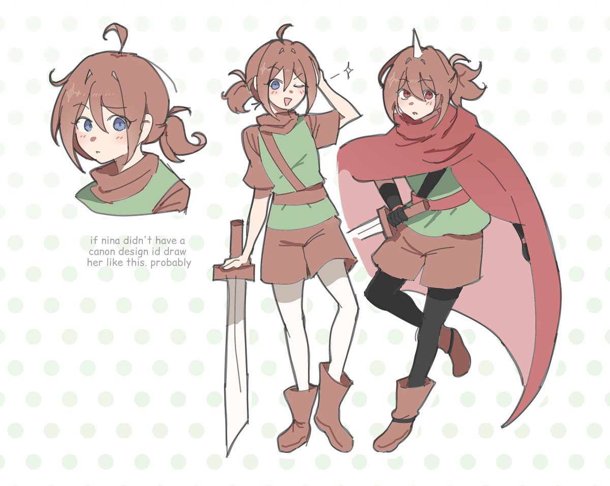 _0821yak's tweet photo. 🌿♀️ self indulgent doodles #oceanfalls #ocf https://t.co/EhiUCkeULf