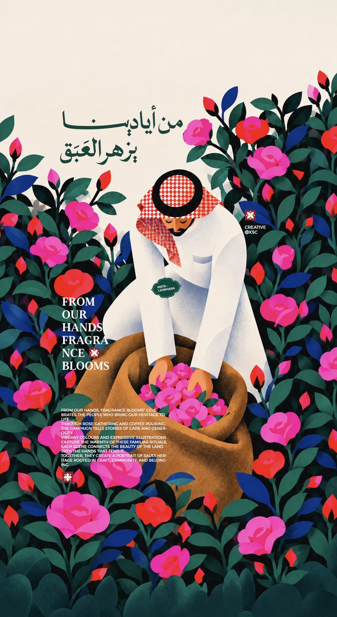 x5c's tweet photo. 𓍇𓈒

تجارب عربية 🤩
باستخدام هذا البرومبت المميز
Arabic experiments using 
this unique prompt https://t.co/F4Oyi8c2PQ