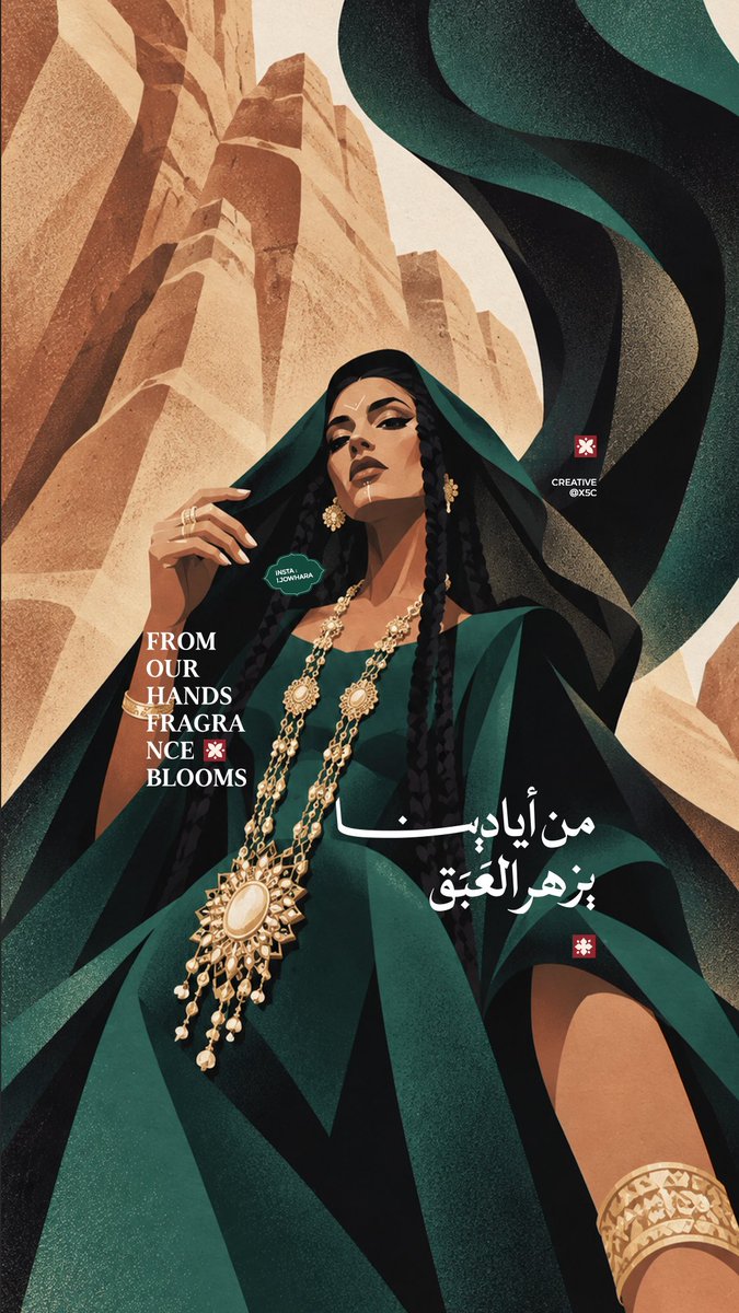 x5c's tweet photo. 𓍇𓈒

تجارب عربية 🤩
باستخدام هذا البرومبت المميز
Arabic experiments using 
this unique prompt https://t.co/F4Oyi8c2PQ