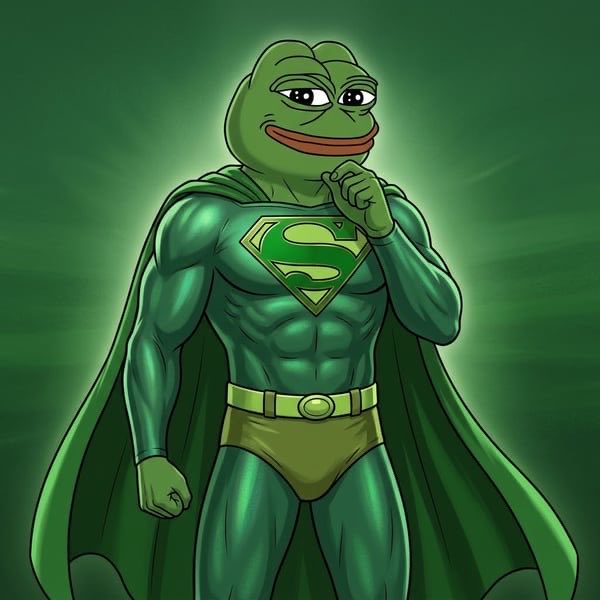 pumprar's tweet photo. @WhaleSatoshi Super Pepe
4k mc only
HvvDMYUYJzb4bNuC9W2eZTwvHFNuPDEuYTqprmNxpump https://t.co/BoTMJupWiv