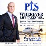 Photo by PLS Aviation (@PLSAviation)