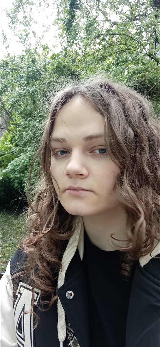 UPRfan24yayay's tweet photo. Detrans feelings over trans lives 💋

Transwomen are adult human males - rapists, autogynephiles. Transwomen will never be women. 

Detrans lives over trans https://t.co/I5yL4503JB