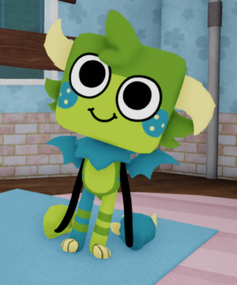 punchjaww's tweet photo. Theyre out!!! 2 of the skins that I designed for the new Dandy's World update are available now! I hope you have as much fun playing as them as I did designing them! https://t.co/TM6JPCKuLG