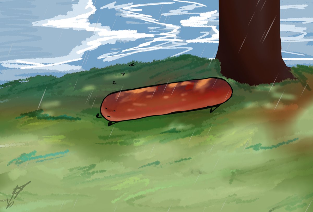 luxemreuxx's tweet photo. bread
#objectinvasion #fanart https://t.co/qXlEBtbb6S