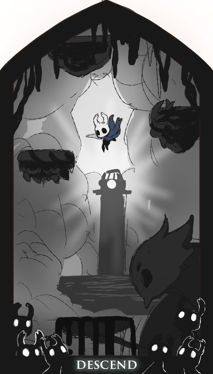 ShirotaniArt's tweet photo. working on something that hopefully will turn out really cool https://t.co/eTxD7zITkD
