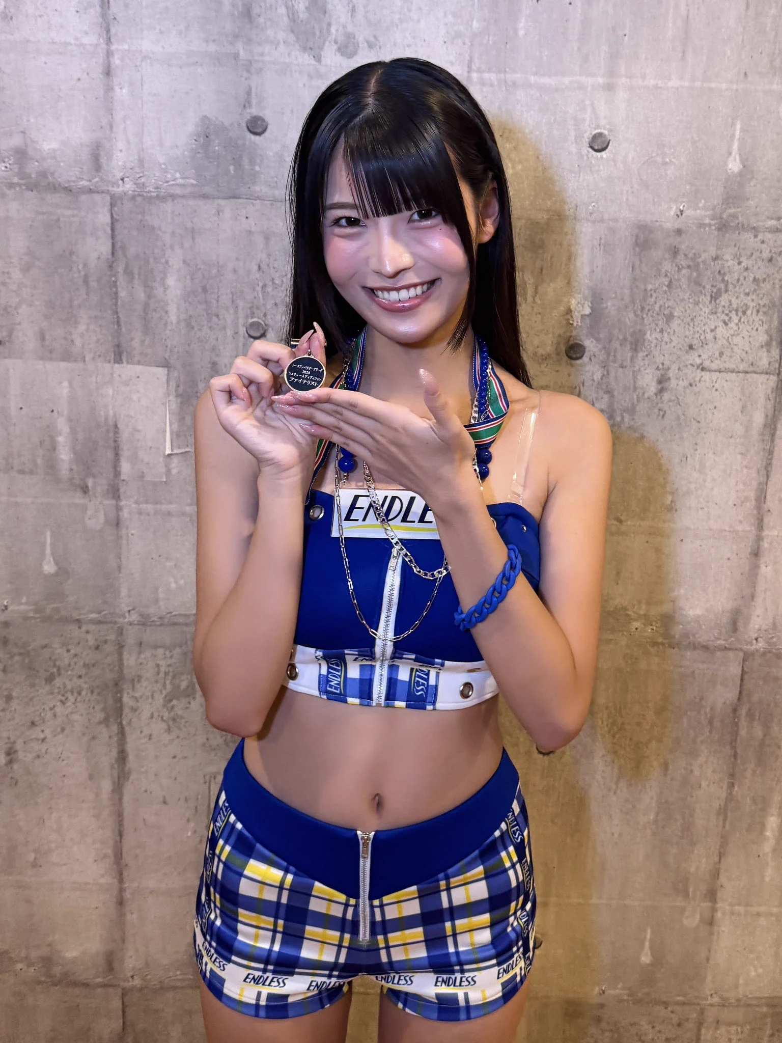高月 華 / Hana Takatsuki (@870kome) / X