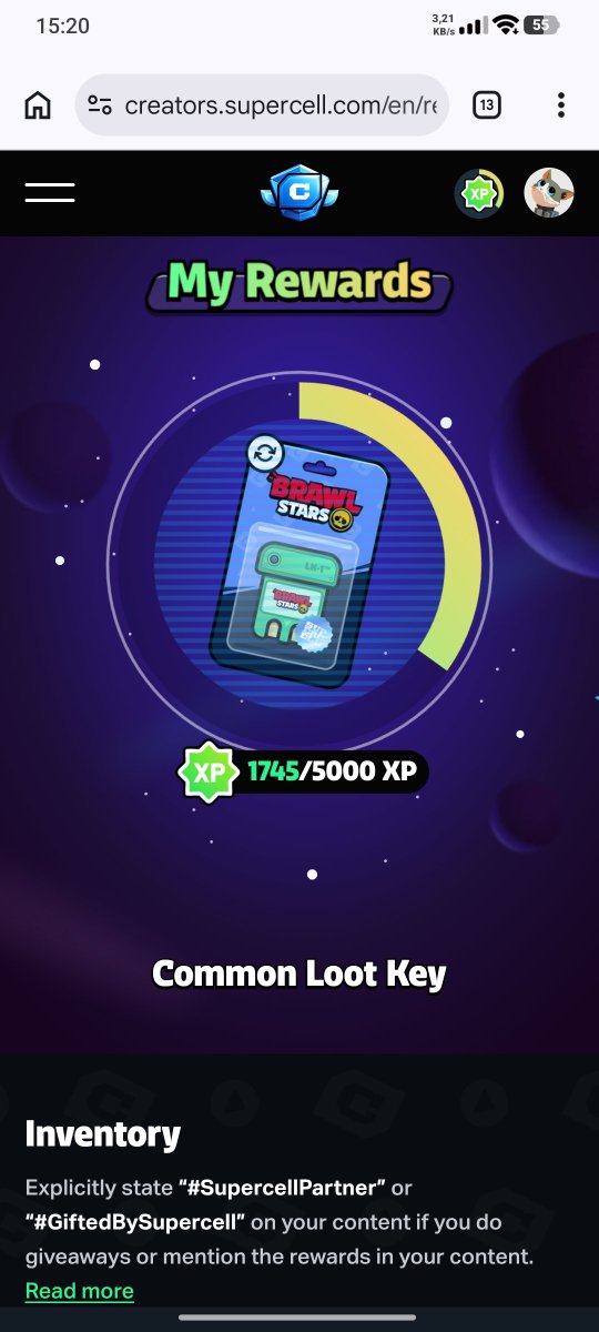Wally_Sallys's tweet photo. @rick_c_official I've been having this XP bug for a long time. Could you help me? I've attached screenshots from today and from 4 days ago (claiming my daily XP). https://t.co/K0Mdlw0JgO