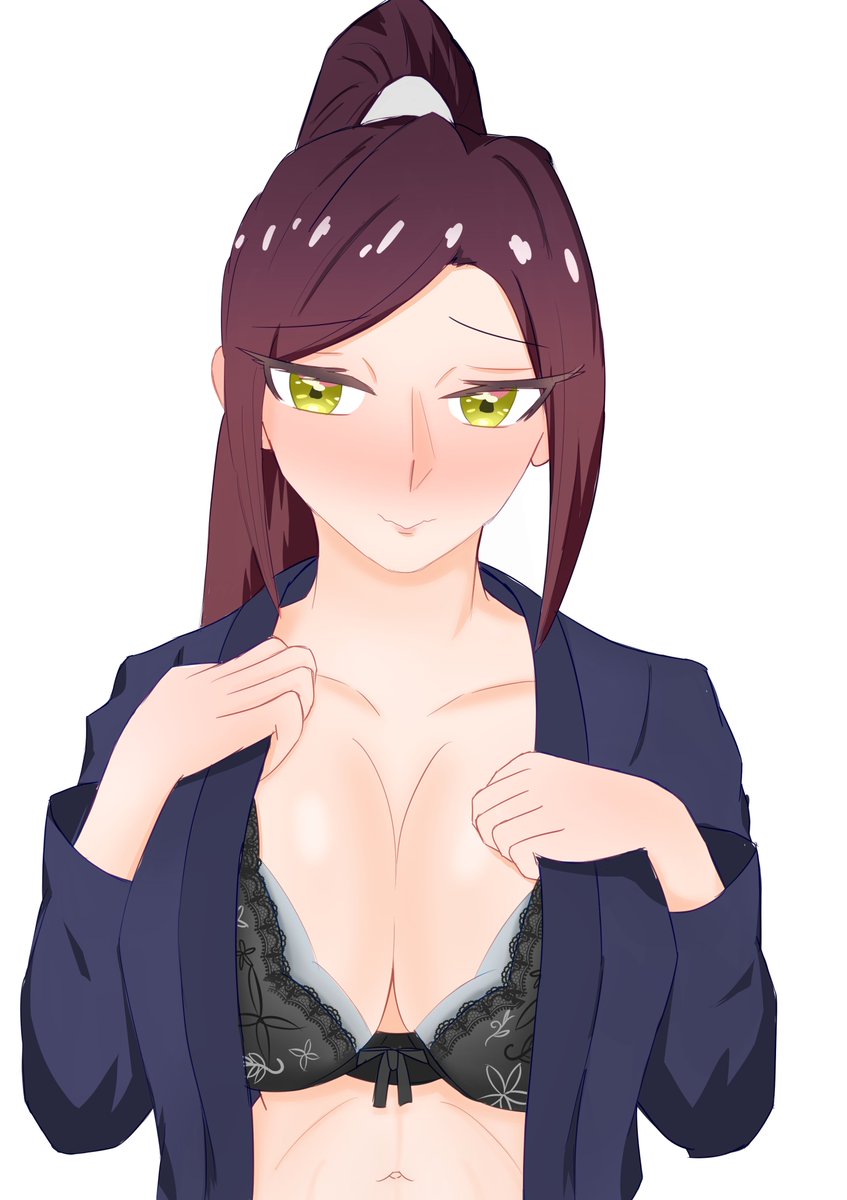 skajl_hitsu's tweet photo. With this drawing from 2 weeks ago Im now caught up with old art I wanted to post daily. From now on I'll try posting at least 1 art every week 

#100カノファンアート #fanart #100kanojo #hyakkano https://t.co/N8874fr7nC
