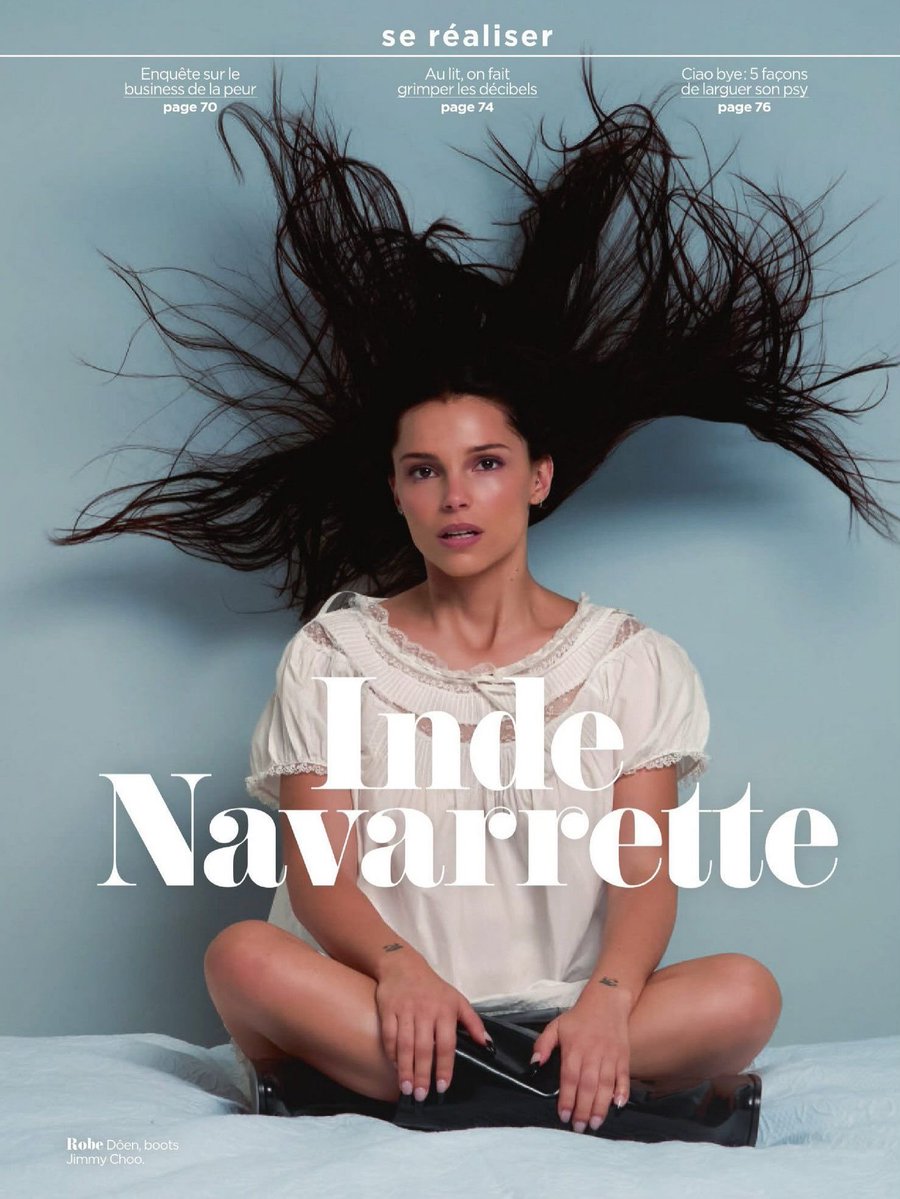 tinselwire's tweet photo. Inde navarrette stun in new photo 📸 https://t.co/6m6dr0kAGI