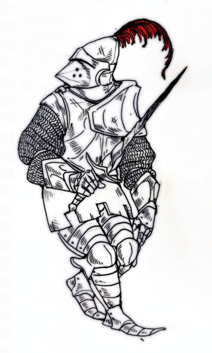 PalusPalace's tweet photo. ⚔️⚔️⚔️
#knights #medieval #knighttwt https://t.co/FhiHS1rjcZ