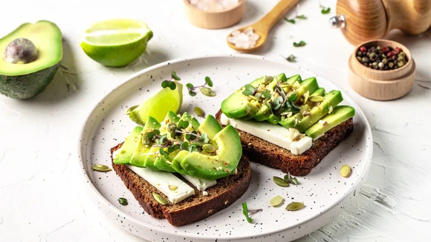IsabelEdisax's tweet photo. Probé el aguacate orgánico nacional! Textura cremosa sin acidez, perfecto para tostadas. Calidad top a precio justo! https://t.co/gHahOBoUtX