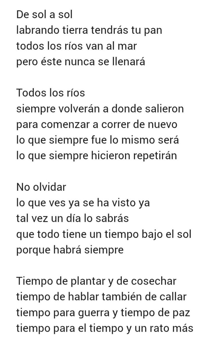 vvs00's tweet photo. Alguien que escribe algo así, merece la gloria eterna. QEPD Ricardo Soulé. https://t.co/PQeJptDq9W