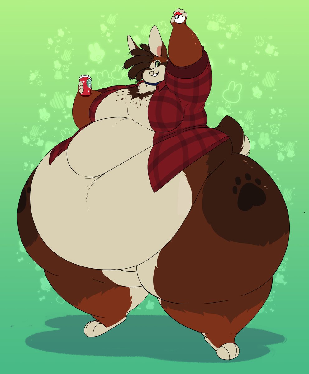 BiggieBook's tweet photo. what if.... bunny

awesome art from @noirbutt https://t.co/c1Dab5U2eX