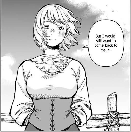 wingedlionfan's tweet photo. i really love falin’s post manga look,, she’s so beautiful (not to mention that her neck feathers are adorable) https://t.co/X6iLe2fVnV