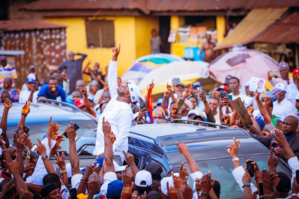 OfficialGYBKogi's tweet photo. Alhamdullilah! 🤲 

The people have spoken!

God bless Kogi Central!

God bless the All Progressives Congress, APC!

God bless the Federal Republic of Nigeria! 🇳🇬 https://t.co/3En3ZmYQCg