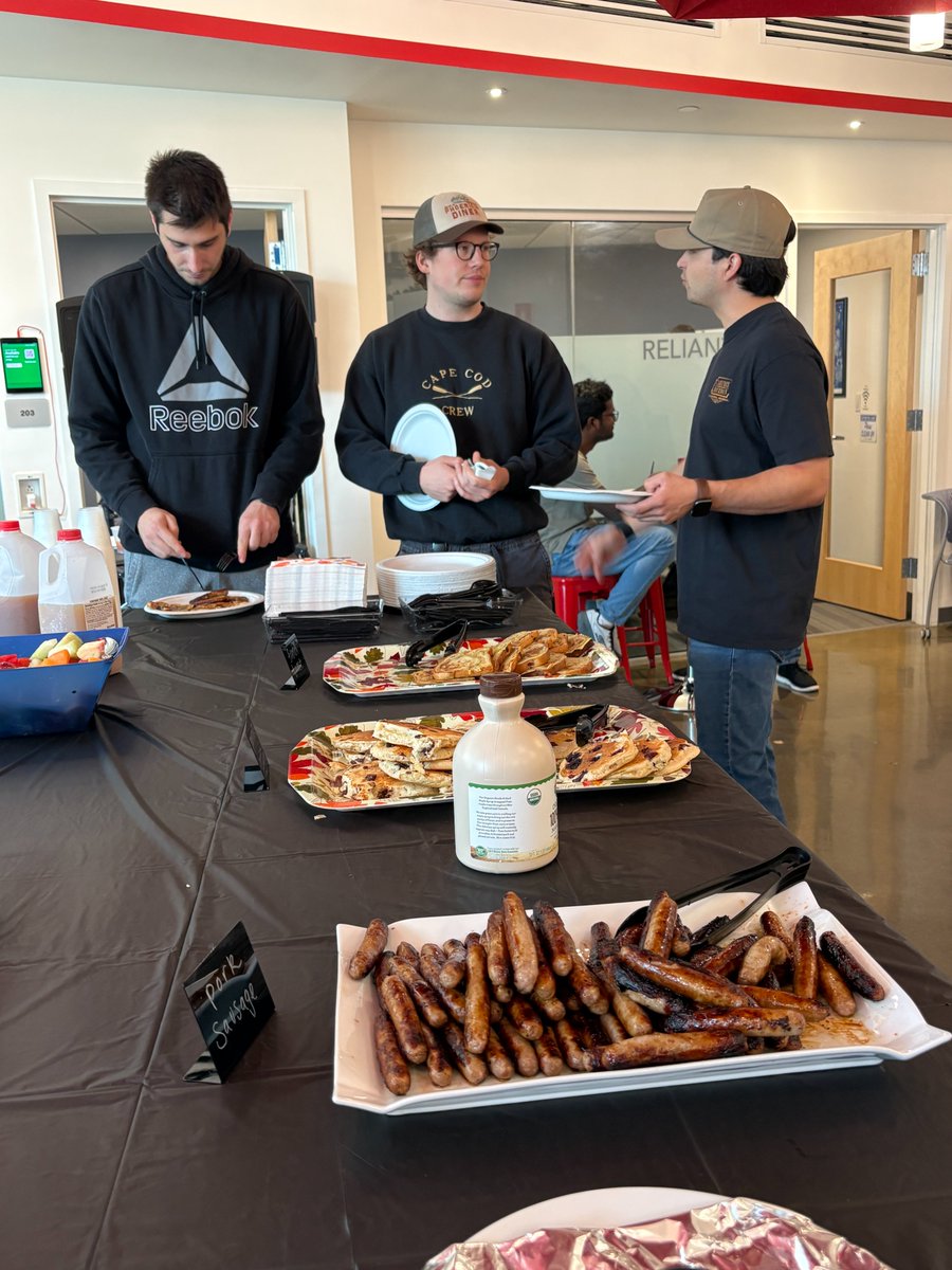 MassRobotics tweet picture