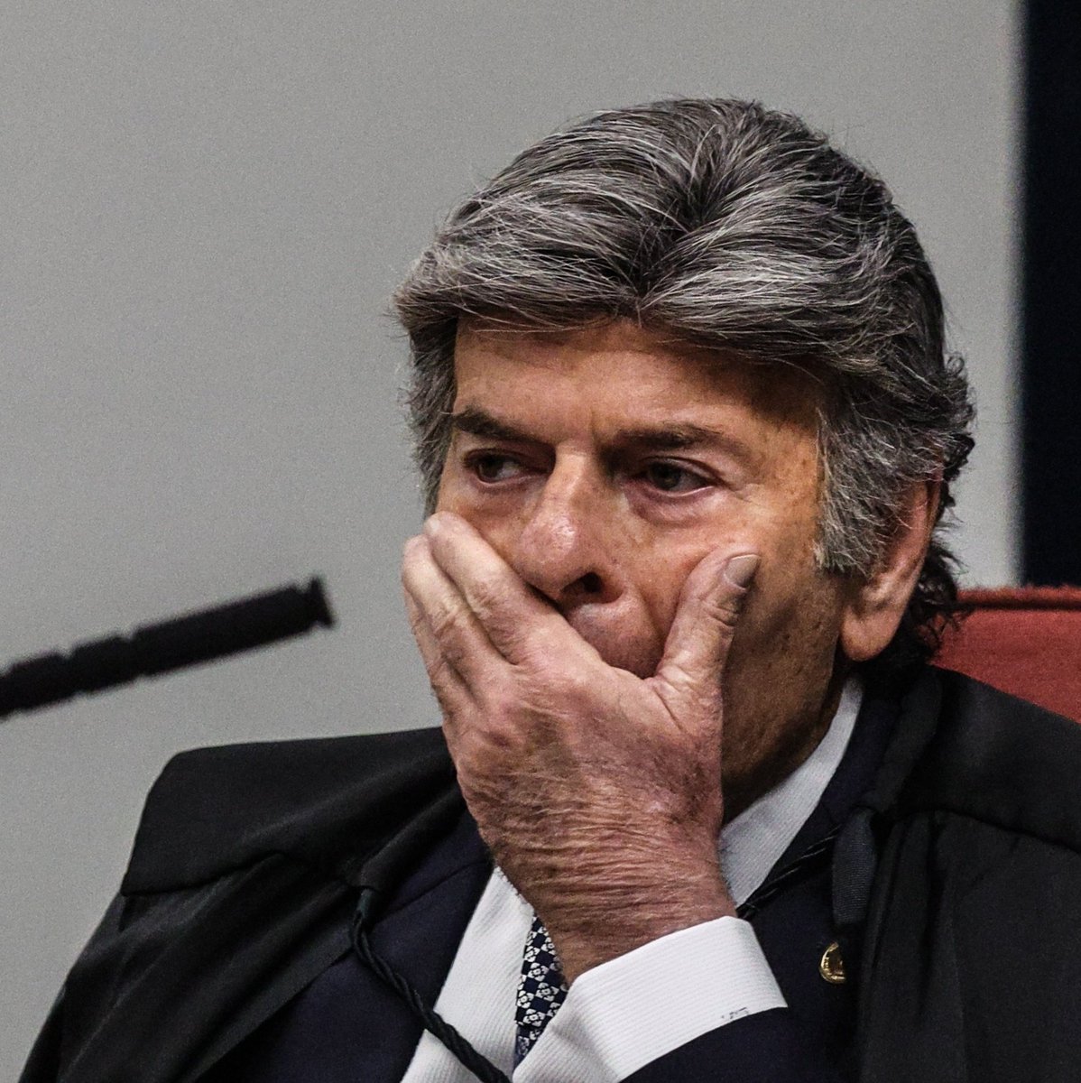 CentraldaGavea's tweet photo. 🚨 AGORA! Fux dá 72h para AGU se manifestar sobre bets

O ministro do STF deu 72h para o governo se manifestar sobre a MP que proibiu operação e publicidade das bets no Brasil.

A decisão foi tomada antes da análise dos pedidos que tentam suspender a medida.

🗞️ @portalbetinfo https://t.co/jn1HN5Sg0V