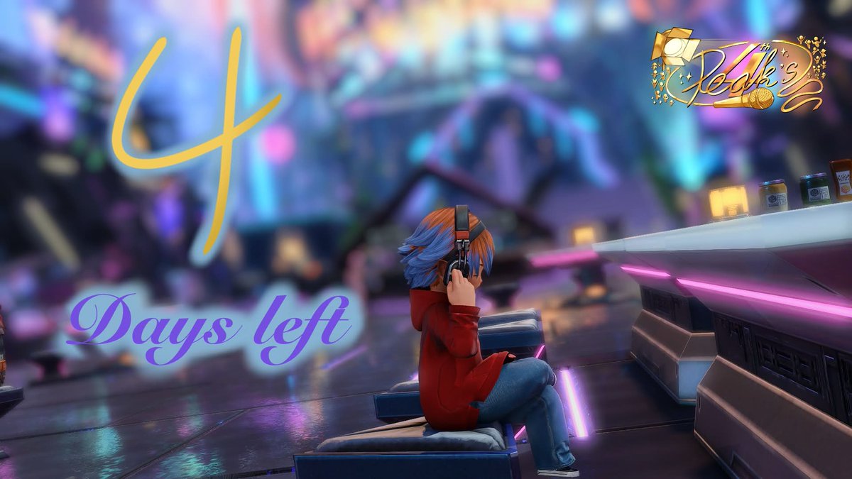 fuyu_chichi's tweet photo. 4 more days to #PeaksPub's 4th anniversary!
feat. @SanoMiruru 

Join us at:
🗓️ 10 October 2026, 7pm GMT+7
📍 AEGIS, SHIROGANE, W25 P7

Event: https://t.co/3jHupIjSP0 https://t.co/2G9EzIBGnY