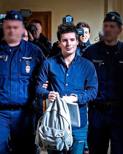 TrendingEx's tweet photo. Update: Portugese Whistle blower, who exposed City, Rui Puito has been removed from witness protection, fears possible assassination.

So, in 2017, Pinto hacked a Man City executive’s PC through phishing and downloaded millions of evidence that has been used to convict the club of 114 of 155 criminal charges..

On that Wednesday morning of January 2017, the exec got a link to a financial compliance email from “UEFA” and clicked. That was all it took.

The Premier League started investigation in 2018 and UEFA started theirs in 2019. 

In 2020, in exchange for safety, Pinto entered a witness protection program after giving authorities all the evidence he had obtained.

Now, that Man City have been found guilty on 114/115 charges, somehow, Pinto’s witness protection in Portugal has been terminated, effective October 10, exposing him to threats and possibly an assassination as he claims.

Pinto has started a GoFundMe to raise €3M to disappear into the sunset. 

He was also prosecuted for crimes connected to how he obtained confidential information, and handed a four year suspended sentence.

Follow @TrendingEx for dailies..