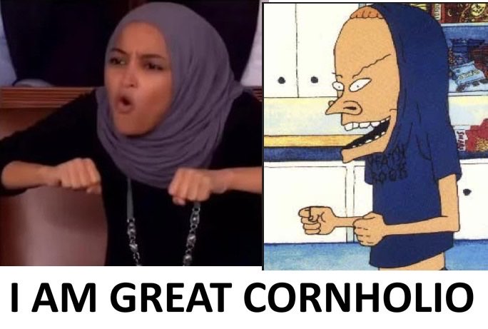 mattymoomoo7's tweet photo. @Ilhan https://t.co/E0Iw89DyyV