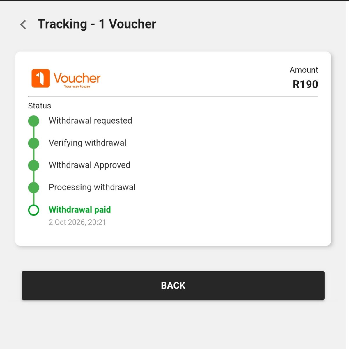vernier_za's tweet photo. @Betway_SA This is absolutely ridiculous! I deposited using 1Voucher, placed my bet, and then my money was withdrawn without a clear explanation. How do you take customers’ money after a bet has been placed? This is unacceptable! https://t.co/7QfFLga87U