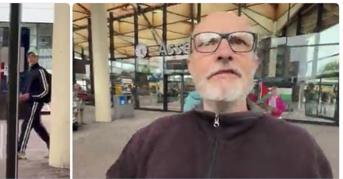 bommelstad's tweet photo. @EppoTjuchem Blijkbaar heeft zijn familie hem buiten geflikkerd en zijn “vrienden” willen hem niet meer. https://t.co/zubkNSemLk