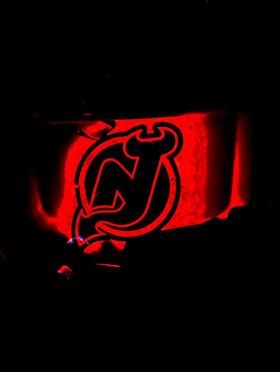 JimGullberg1's tweet photo. Im not sure you guys know what it feels like to be driving a truck through Sweden, Poland, Chechia, Slovakia, Hungary and Croatia with this sign lit up. There have been people recognizing it, but I just feel happy to show my love for this team. 

Lets go

@NJDevils @PruCenter https://t.co/T3d6N8JsMG