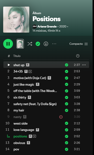 kalichapada's tweet photo. álbum mais que perfeito https://t.co/HDCj1MQ1W3