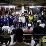 Photo by Fortaleza Leoparda Sur (@FLSurOficial)