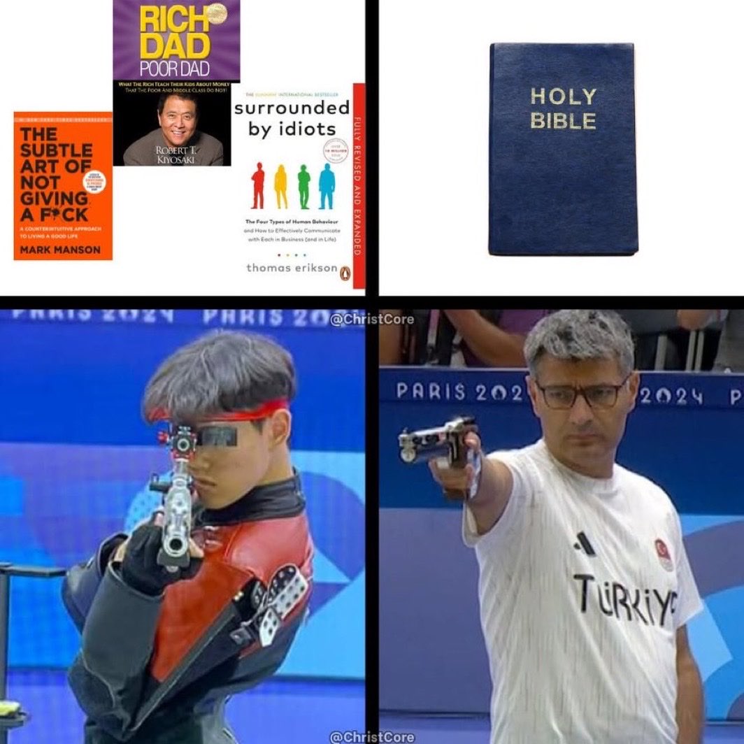 MemeGeneJ's tweet photo. It’s time to decide. https://t.co/CzAQVegZqU