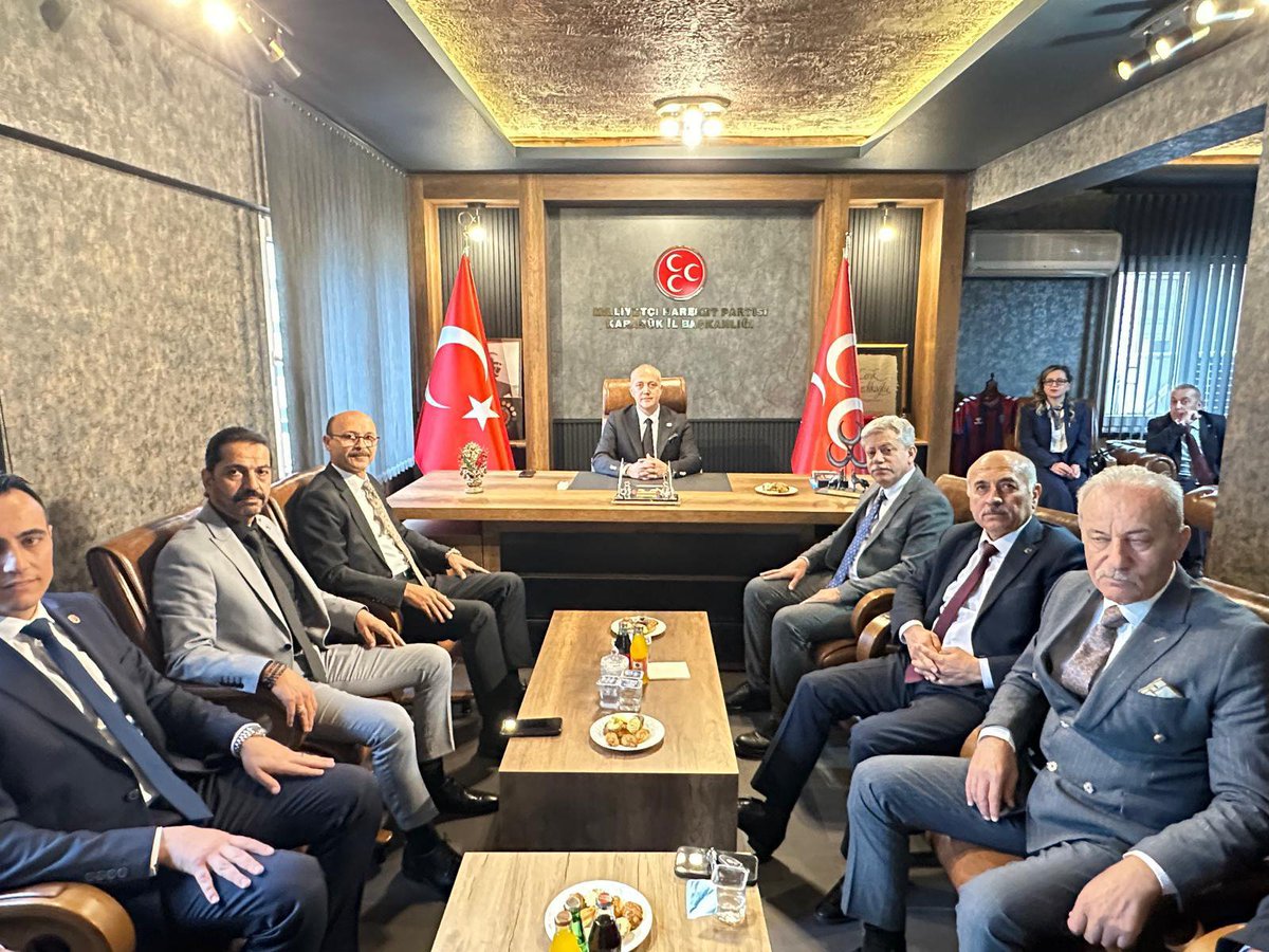 TurkavGenMrk tweet picture
