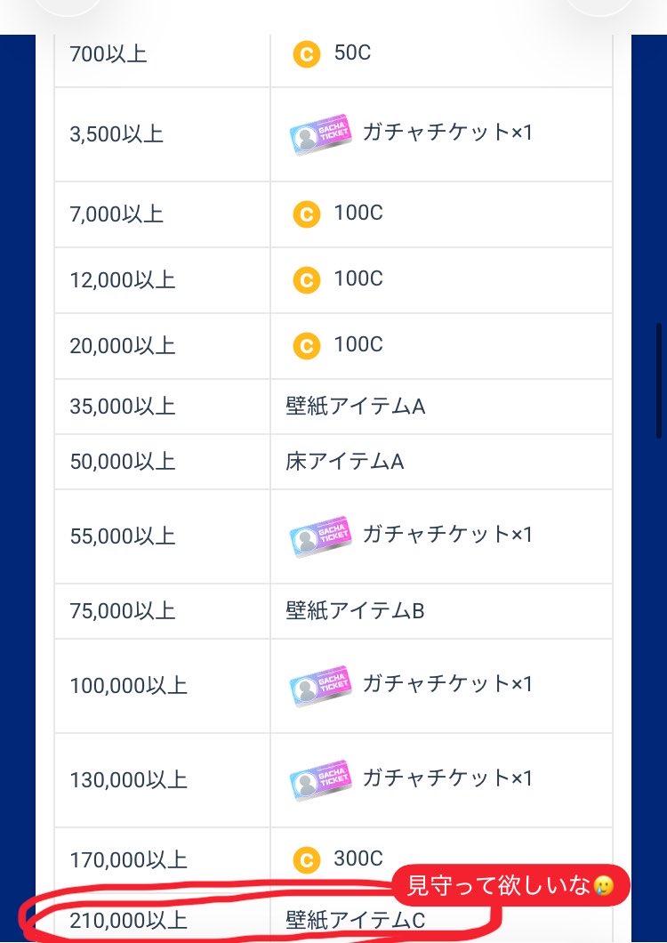 m4ru_reality's tweet photo. この壁紙Cまで達成したい…🥹🥹✨
土日で行けるところまで良ければ見守ってほしいな💭 https://t.co/H8ftR5gUzy
