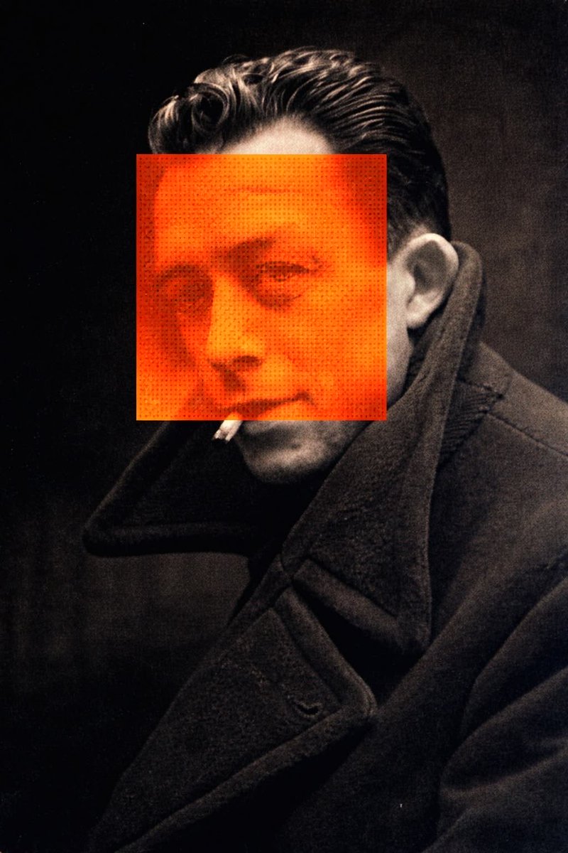 WorldWAdab's tweet photo. لا تخلط بين شخصيتي وسلوكي، فشخصيتي تمثلني، أما سلوكي فيعتمد عليك إلى حد كبير ."

 - ألبير كامو https://t.co/Zd7XGZxji2