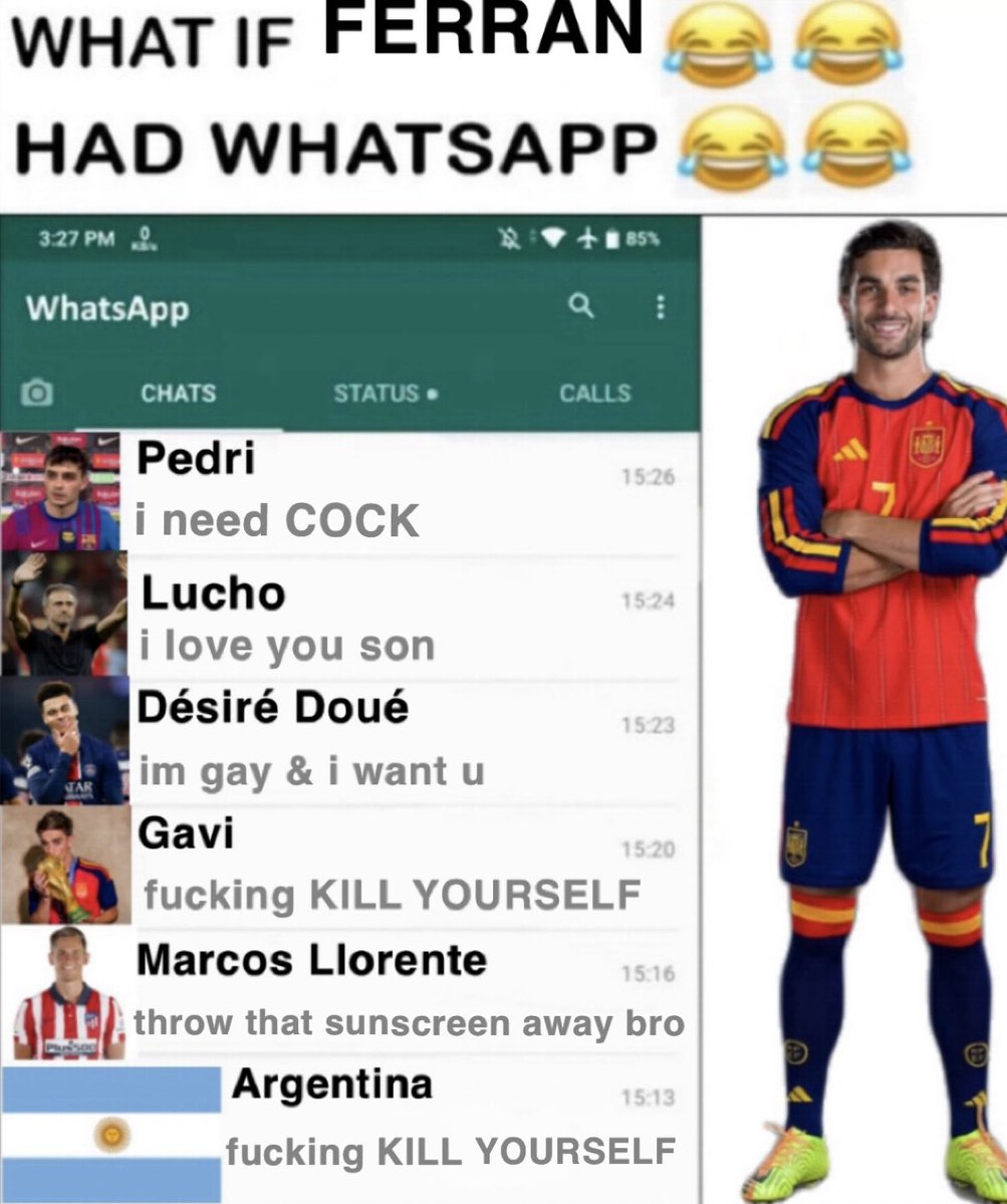 calicowangji's tweet photo. it’s extremely accurate bc i said so #ferrantorres https://t.co/sSZvnmskzK