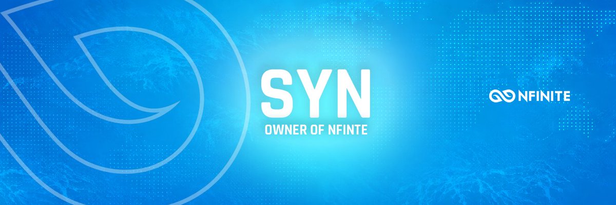 EzzoticDesigns's tweet photo. Just Cooked Some Banners up For @Nfinite Who wants one ๐๐ฅ
#andbeyond๐ https://t.co/yHIHFY3tkT
