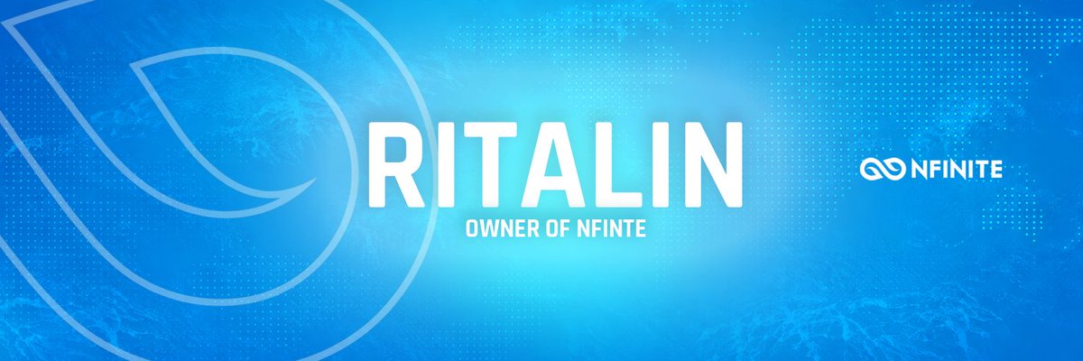 EzzoticDesigns's tweet photo. Just Cooked Some Banners up For @Nfinite Who wants one ๐๐ฅ
#andbeyond๐ https://t.co/yHIHFY3tkT