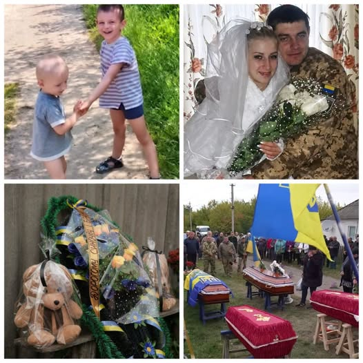 gozefinagold's tweet photo. #росія_країна_терорист
 Жах  Ціла сімʼя загинула від російського дрона!
Діткам було 4 та 6 рочків,
а мама була вагітна двома близнюками! https://t.co/oglMsmAHkl