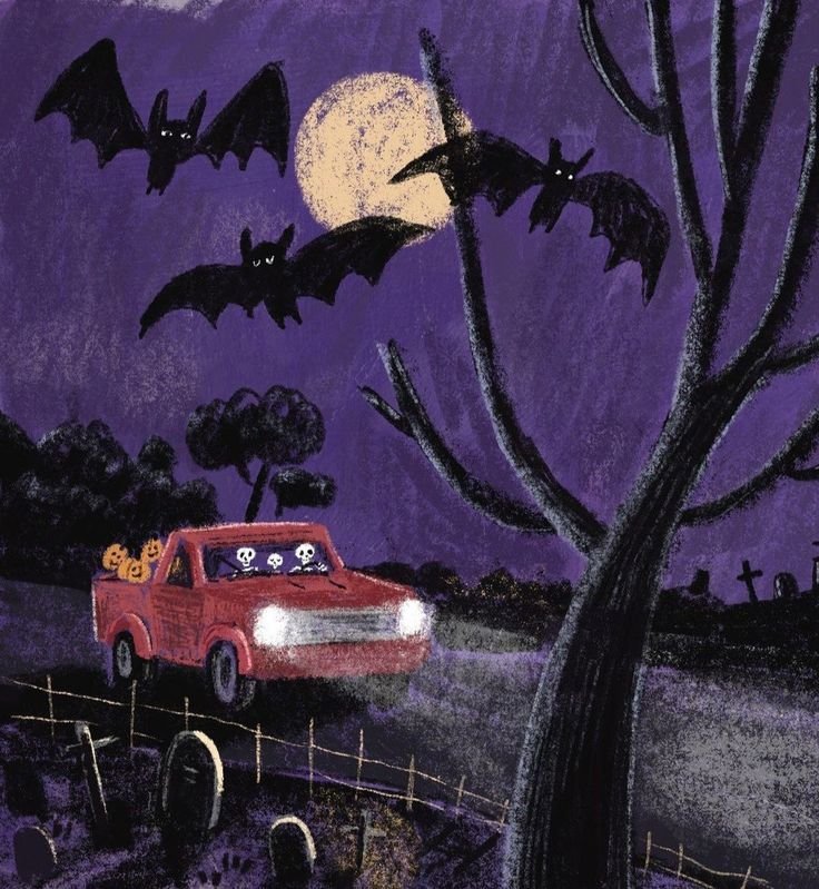 Gentleman_1965's tweet photo. Halloween https://t.co/xQVs5htNuV