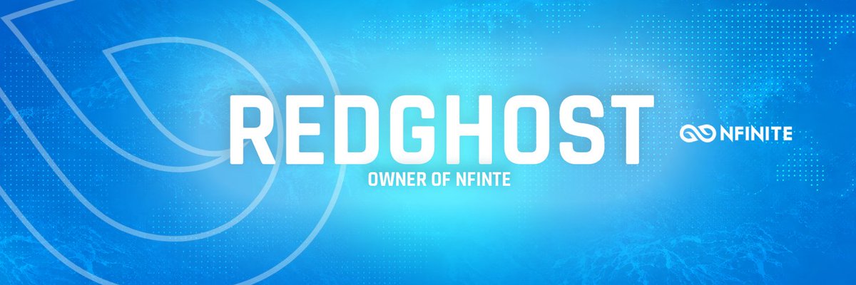 EzzoticDesigns's tweet photo. Just Cooked Some Banners up For @Nfinite Who wants one ๐๐ฅ
#andbeyond๐ https://t.co/yHIHFY3tkT
